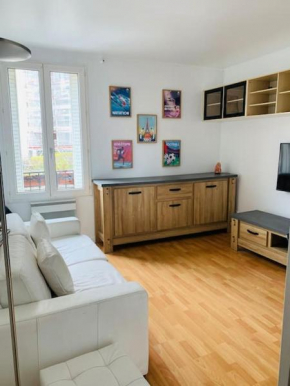 Appartement les Lilas
